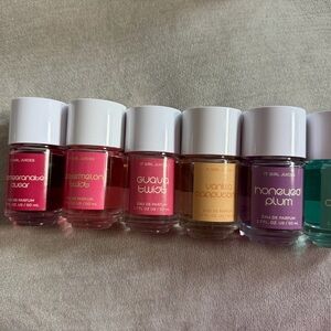 It Girl Juices Perfume Combo